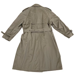 Ralph Lauren Edmond Water Repellent Removeable Lining Trench Coat Men's Size 42R -Curriculum & Resources shop 3316926162