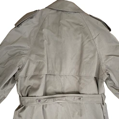 Ralph Lauren Edmond Water Repellent Removeable Lining Trench Coat Men's Size 42R -Curriculum & Resources shop 3316934872