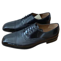 MEZLAN Oxford Dress Shoe Men's Size 11.5 -Curriculum & Resources shop 3316945066