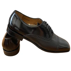 MEZLAN Oxford Dress Shoe Men's Size 11.5 -Curriculum & Resources shop 3316945071