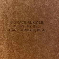 Marcel Harang French Artist Pencil Signed Paris Notre Dame Hand Colored Artwork -Curriculum & Resources shop 3320658284