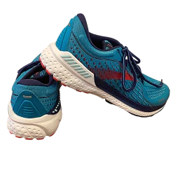 Brooks Adrenaline Running Shoes Women's Size 8.5 -Curriculum & Resources shop 3324072059