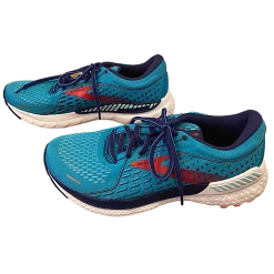 Brooks Adrenaline Running Shoes Women's Size 8.5 -Curriculum & Resources shop 3324074016