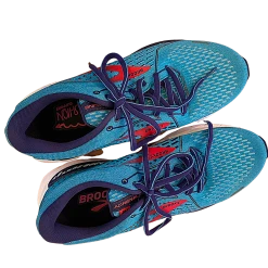 Brooks Adrenaline Running Shoes Women's Size 8.5 -Curriculum & Resources shop 3324086502