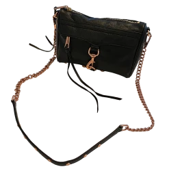 Rebecca Minkoff Crossbody Zip Top Purse