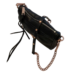 Rebecca Minkoff Crossbody Zip Top Purse -Curriculum & Resources shop 3324170527