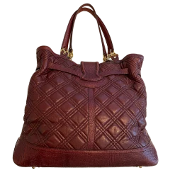 Brahmin Alison Rivington Quilted Tote Purse -Curriculum & Resources shop 3324172813