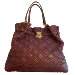 Brahmin Alison Rivington Quilted Tote Purse -Curriculum & Resources shop 3324189021