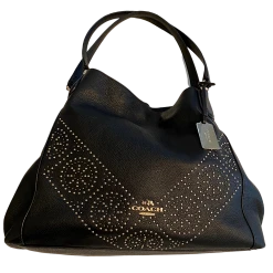 COACH 3 Compartment Studded Purse -Curriculum & Resources shop 3324271766