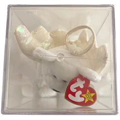 TY Original Beanie Baby Halo Brown Nose & Protective Case -Curriculum & Resources shop 3327019079