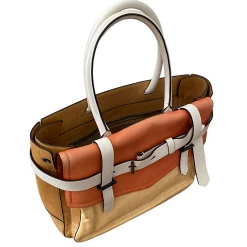 REED KRAKOFF Multicolor Purse -Curriculum & Resources shop 3331641041