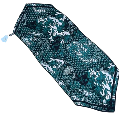 Ted Baker London Silk Long Tie Scarf -Curriculum & Resources shop 3346048308