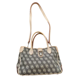 Dooney & Bourke Handle Removeable Shoulder Strap Purse -Curriculum & Resources shop 3346048464