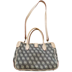Dooney & Bourke Handle Removeable Shoulder Strap Purse -Curriculum & Resources shop 3346054232