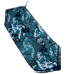 Ted Baker London Silk Long Tie Scarf -Curriculum & Resources shop 3346055521