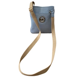 Michael Kors Pebble Grain Crossbody Purse