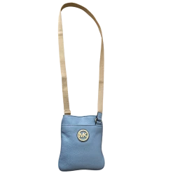 Michael Kors Pebble Grain Crossbody Purse -Curriculum & Resources shop 3346118767