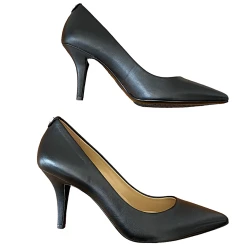 Michael Kors Flex Pump 3" Heel Shoe Women's Size 8 -Curriculum & Resources shop 3354417652