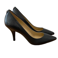Michael Kors Flex Pump 3" Heel Shoe Women's Size 8 -Curriculum & Resources shop 3354425355
