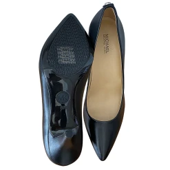 Michael Kors Flex Pump 3" Heel Shoe Women's Size 8 -Curriculum & Resources shop 3354456078