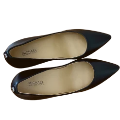 Michael Kors Flex Pump 3" Heel Shoe Women's Size 8 -Curriculum & Resources shop 3354456083