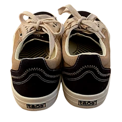 Taos Plim Soul Multicolor Shoe Women's Size 8.5 -Curriculum & Resources shop 3362824246