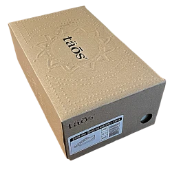 Taos Plim Soul Multicolor Shoe Women's Size 8.5 -Curriculum & Resources shop 3362903312