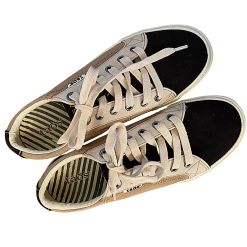 Taos Plim Soul Multicolor Shoe Women's Size 8.5 -Curriculum & Resources shop 3362969501