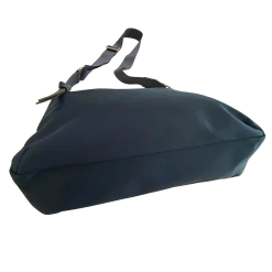 KARL LAGERFELD PARIS Zip Top Nylon Crossbody Purse -Curriculum & Resources shop 3374699725