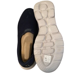 Skechers Go Walk Quick Fit Slip-On Men's Size 11 -Curriculum & Resources shop 3385112228