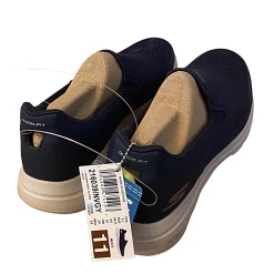 Skechers Go Walk Quick Fit Slip-On Men's Size 11 -Curriculum & Resources shop 3385174652