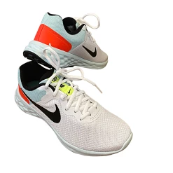 Nike Revolution 6 NN Shoe Women's Size 6.5 & 7.5 -Curriculum & Resources shop 3403154714