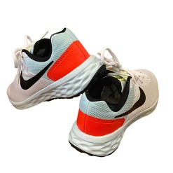Nike Revolution 6 NN Shoe Women's Size 6.5 & 7.5 -Curriculum & Resources shop 3403208839