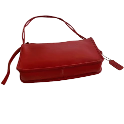 COACH Clutch & Removeable Shoulder Strap Zip Top Purse 4519 -Curriculum & Resources shop 3417408090