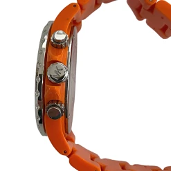 Michael Kors Acrylic Chronograph Ladies Watch -Curriculum & Resources shop 3425051737