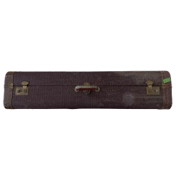 H.N. White Co. Vintage King Trombone Liberty Model #2-B & Case -Curriculum & Resources shop 3430376411