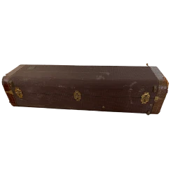 H.N. White Co. Vintage King Trombone Liberty Model #2-B & Case -Curriculum & Resources shop 3430376431