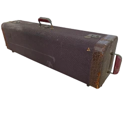 H.N. White Co. Vintage King Trombone Liberty Model #2-B & Case -Curriculum & Resources shop 3430431020