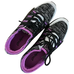 KR Strikeforce Jazz Bowling Shoe Women's Size 9M -Curriculum & Resources shop 3449884958