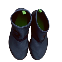 OOfos Recovery Boot Women's Size EU38 US7 -Curriculum & Resources shop 3454533378