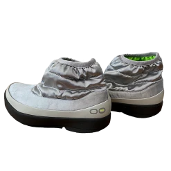 OOfos OOmg Bootie Women's Size EU38 US7 -Curriculum & Resources shop 3454640431