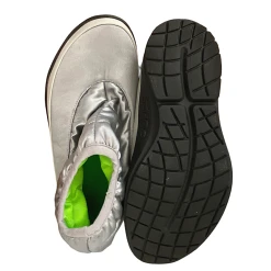 OOfos OOmg Bootie Women's Size EU38 US7 -Curriculum & Resources shop 3454646383