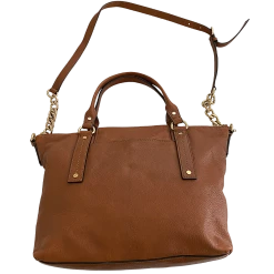 Michael Kors Zip Top Handle & Crossbody Removeable Strap Purse -Curriculum & Resources shop 3457778883