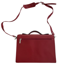 Frederic T Paris Lock Closure Sturdy Handle & Removeable Crossbody Purse -Curriculum & Resources shop 3457784723