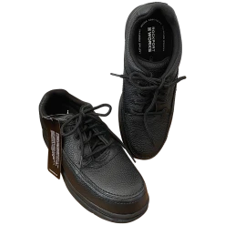 Rockport Work Shoe RK6761 Shoe Men's Size 11EW