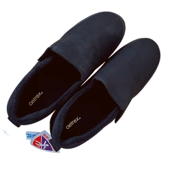 Aetrex Tyra Monk Strap Slip-On Shoe Women's Size 8.5 -Curriculum & Resources shop 3458778879