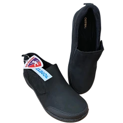 Aetrex Tyra Monk Strap Slip-On Shoe Women's Size 8.5