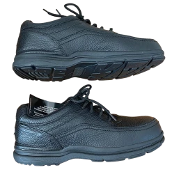 Rockport Work Shoe RK6761 Shoe Men's Size 11EW -Curriculum & Resources shop 3458779874