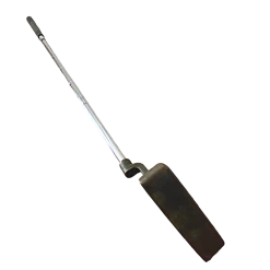 PING Karsten MFG Corp. 85029 A-Blade RH Vintage Golf Putter -Curriculum & Resources shop 3462486544