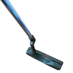 PING Karsten MFG Corp. 85029 A-Blade RH Vintage Golf Putter -Curriculum & Resources shop 3462486549